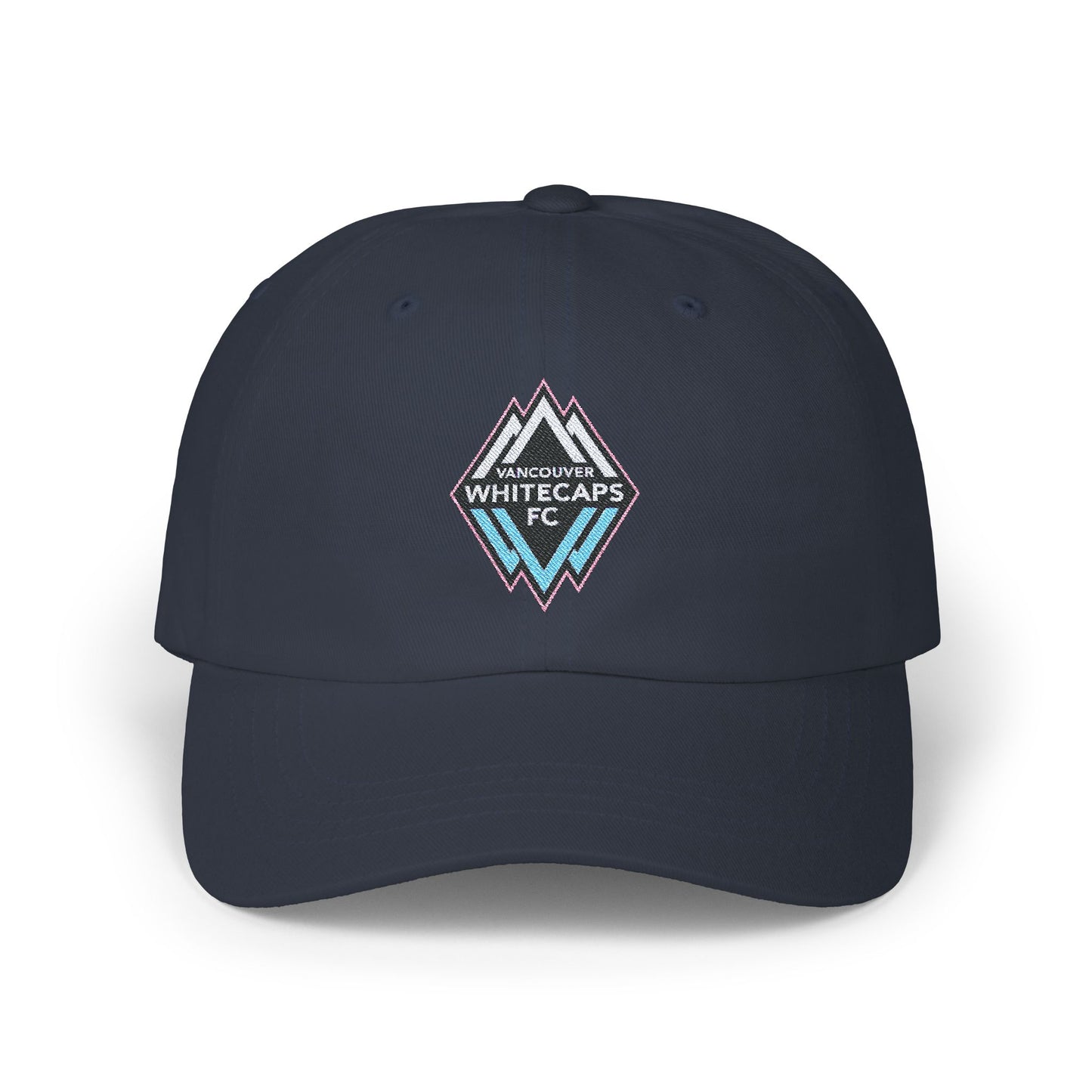 Vancouver Whitecaps FC Cap