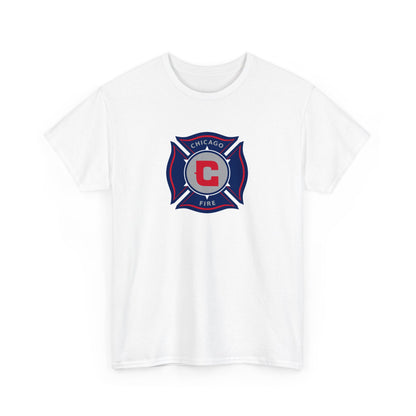 Chicago Fire Soccer Club T-Shirt