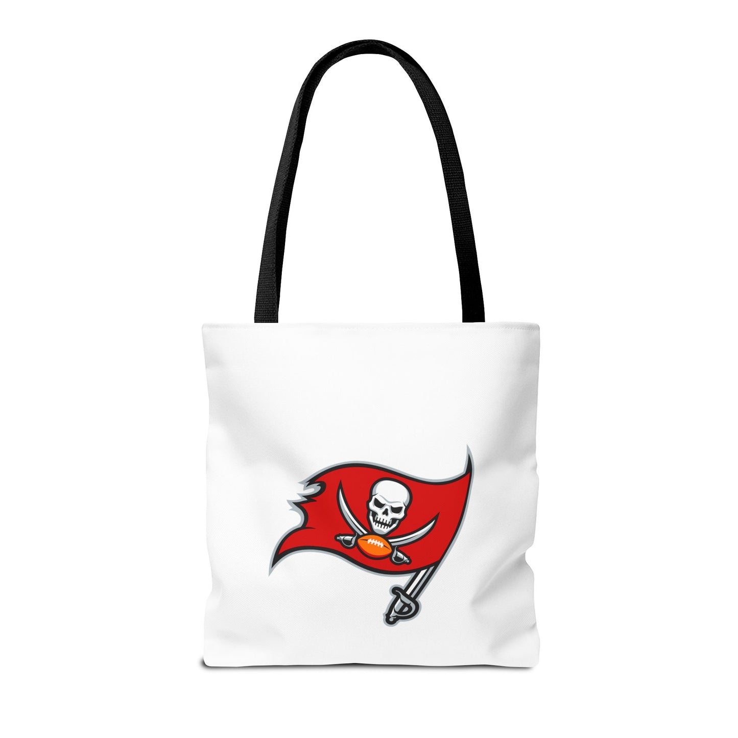 Tampa Bay Buccaneers Tote Bag