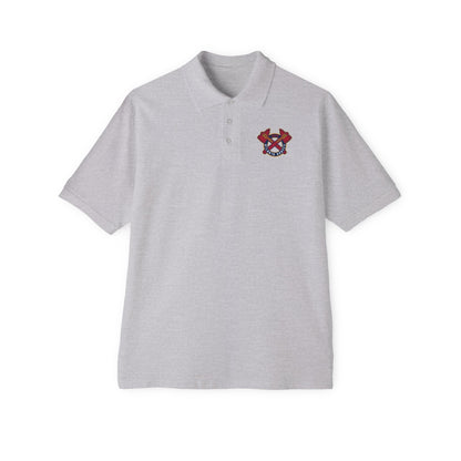 Atlanta Braves Polo Shirt