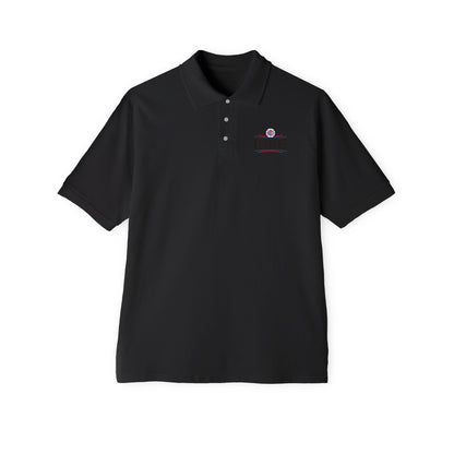 Los Angeles Clippers Polo Shirt