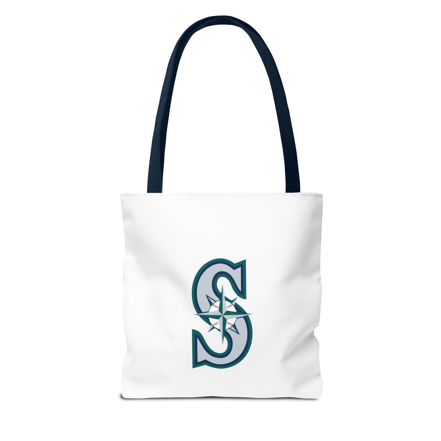 Seattle Mariners S Tote Bag