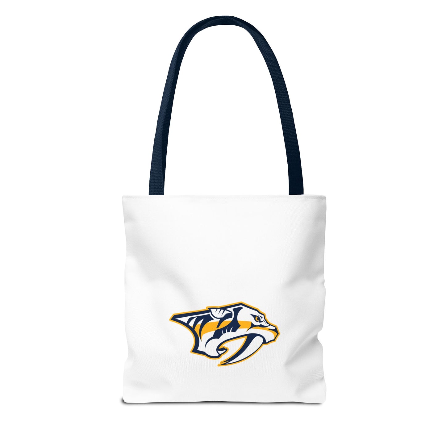 Nashville Predators Tote Bag