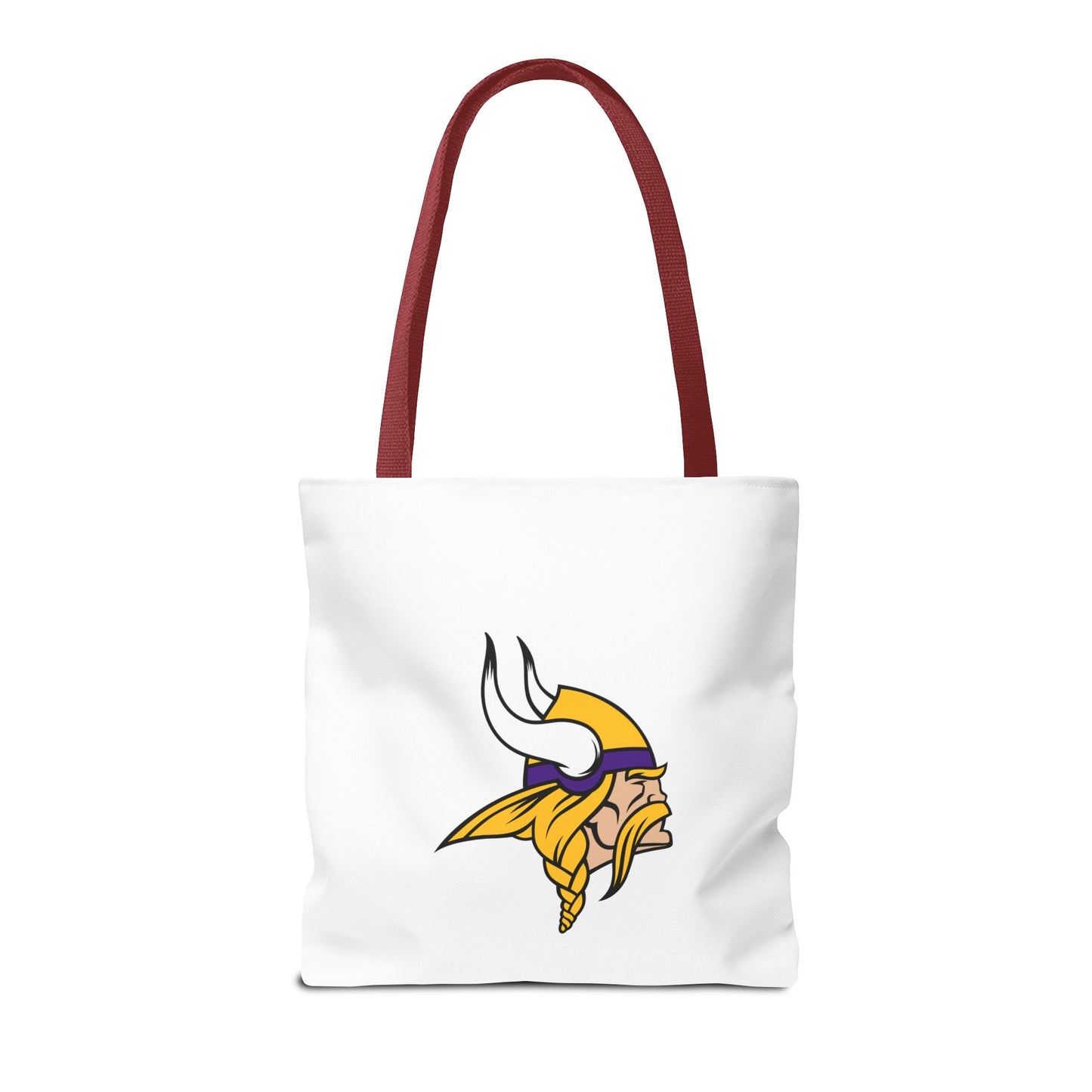 Minnesota Vikings Tote Bag