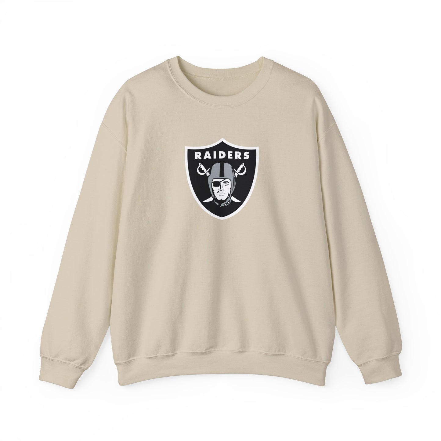 Oakland Raiders Sweatshirt