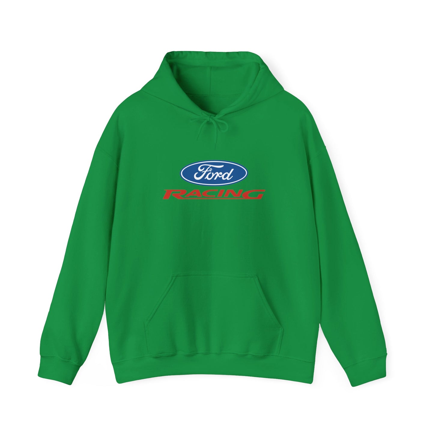 Ford Racing Pullover Hoodie