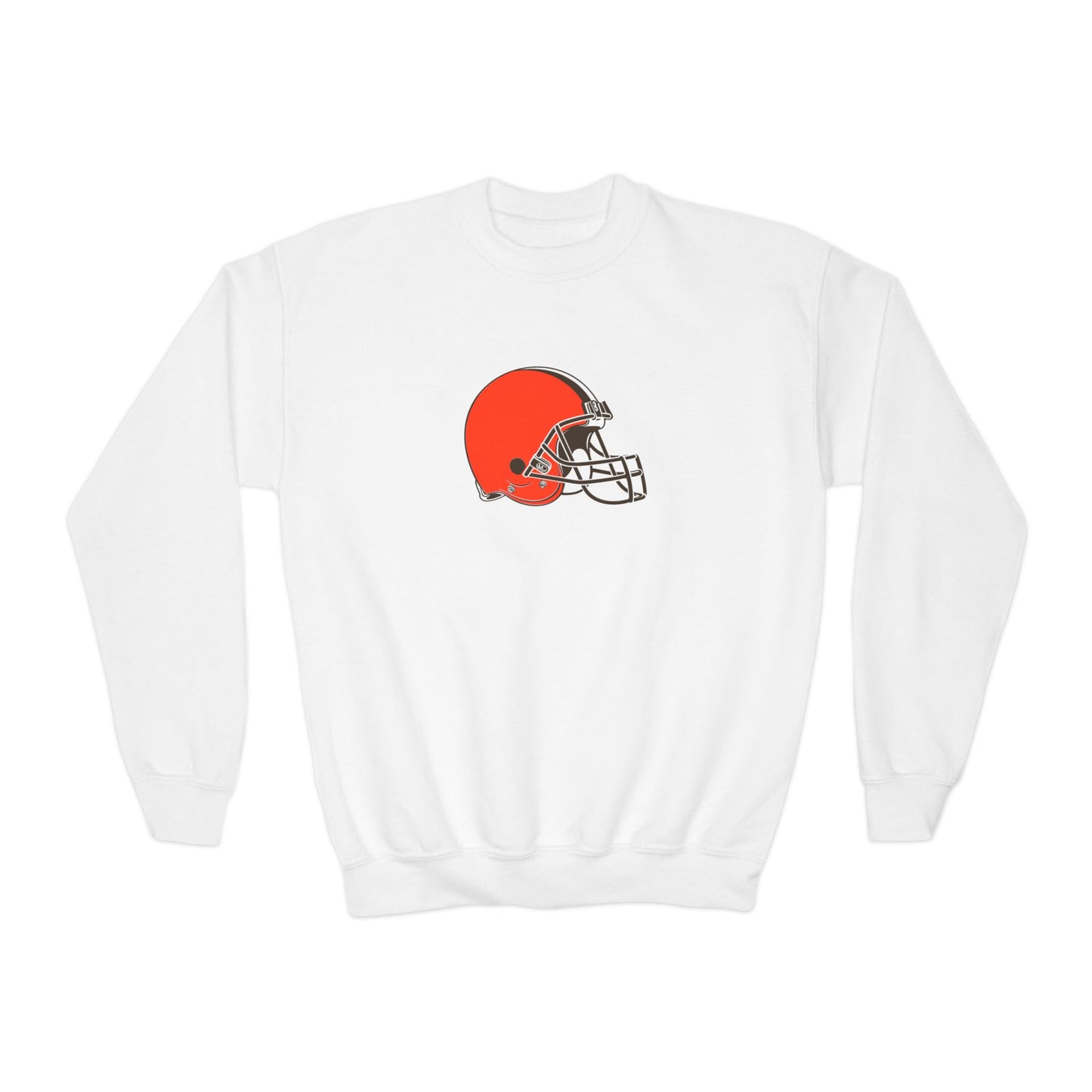 Cleveland Browns Youth Sweatshirt