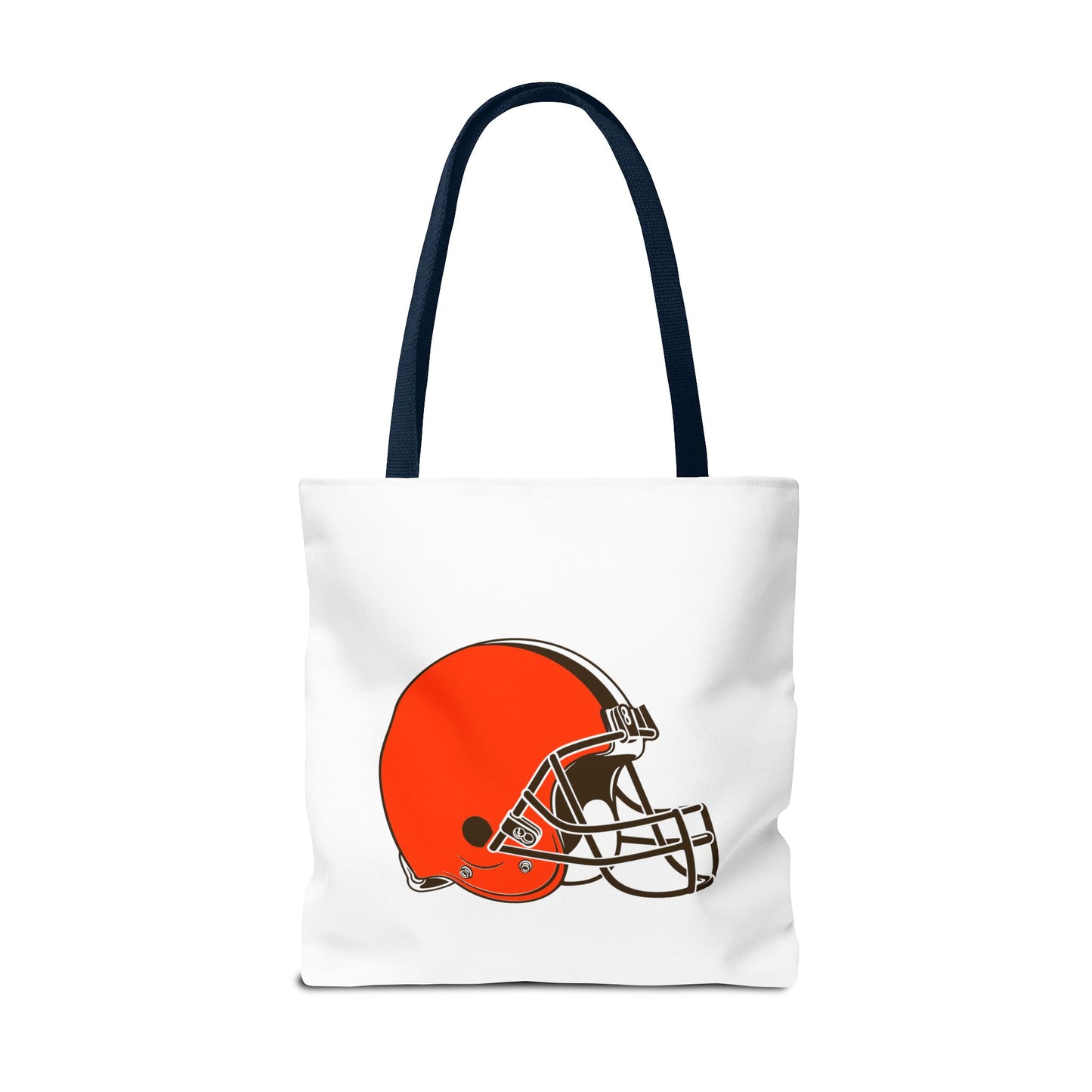 Cleveland Browns Tote Bag
