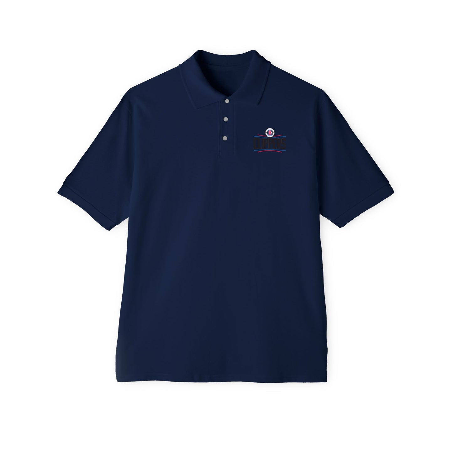 Los Angeles Clippers Polo Shirt