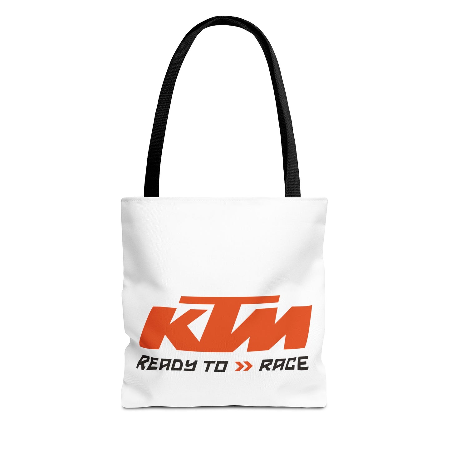 KTM Racing Tote Bag
