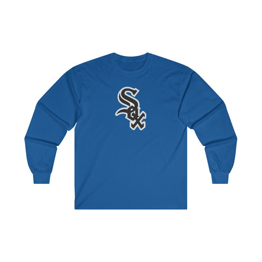 Chicago White Sox Long Sleeve T-Shirt