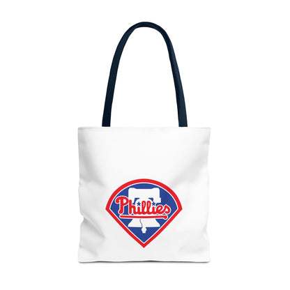 Philadelphia Phillies Tote Bag