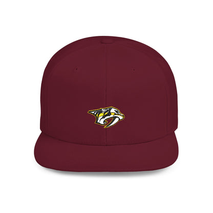 Nashville Predators Snapback