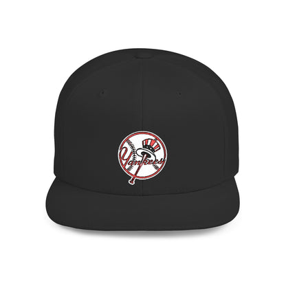 New York Yankees Snapback