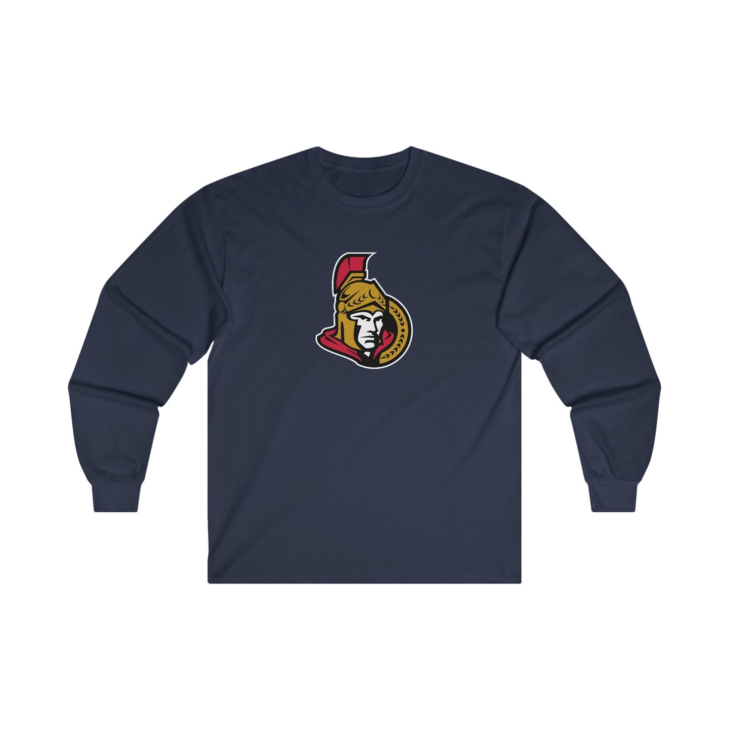 Ottawa Senators Long Sleeve T-Shirt