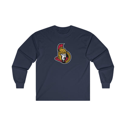 Ottawa Senators Long Sleeve T-Shirt