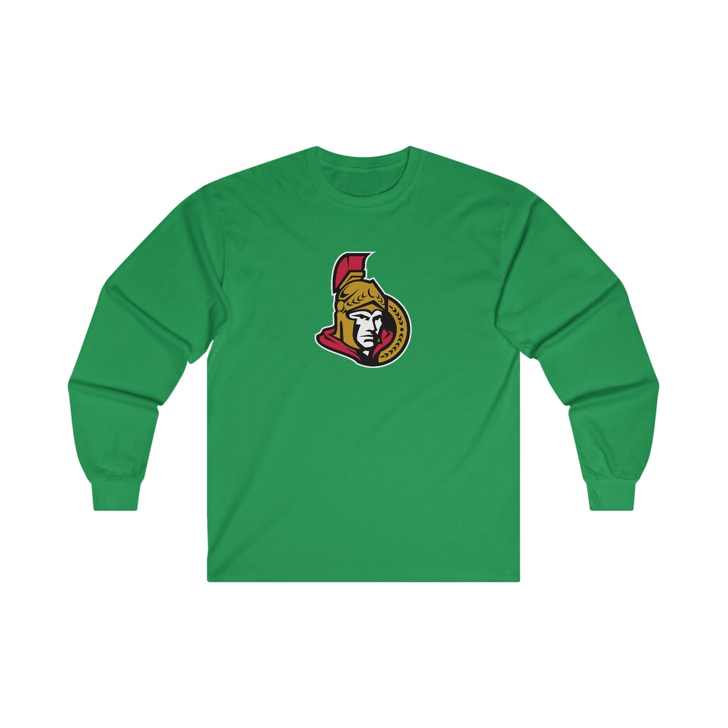Ottawa Senators Long Sleeve T-Shirt