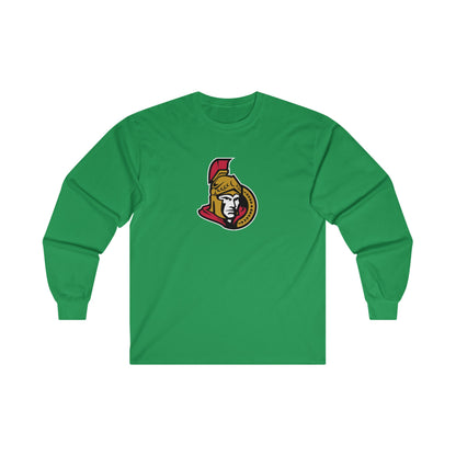 Ottawa Senators Long Sleeve T-Shirt