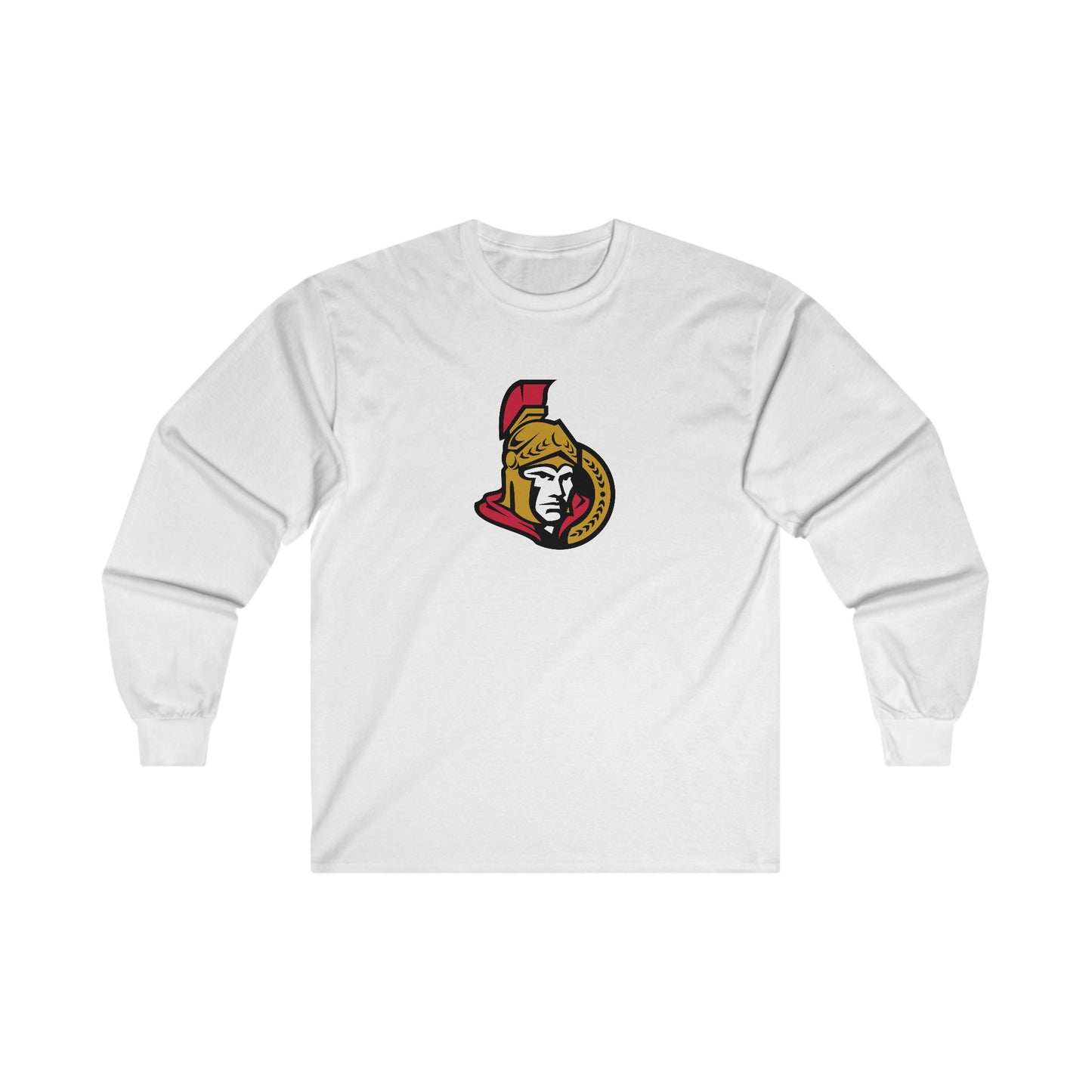 Ottawa Senators Long Sleeve T-Shirt