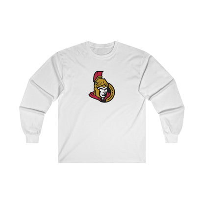 Ottawa Senators Long Sleeve T-Shirt