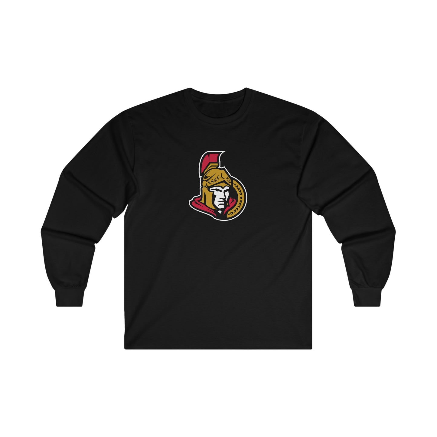 Ottawa Senators Long Sleeve T-Shirt