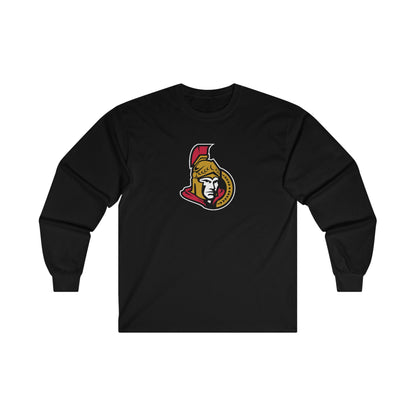Ottawa Senators Long Sleeve T-Shirt