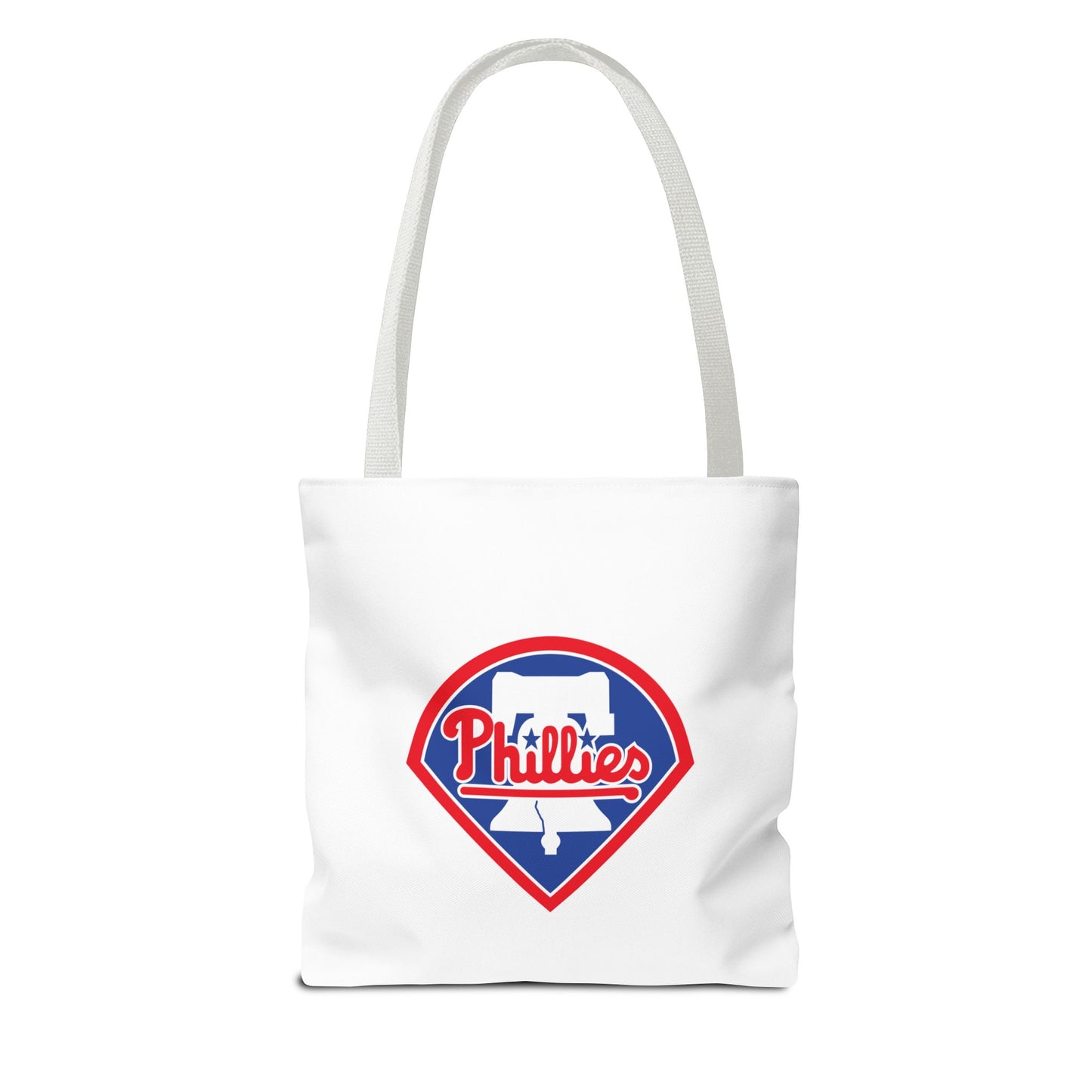 Philadelphia Phillies Tote Bag