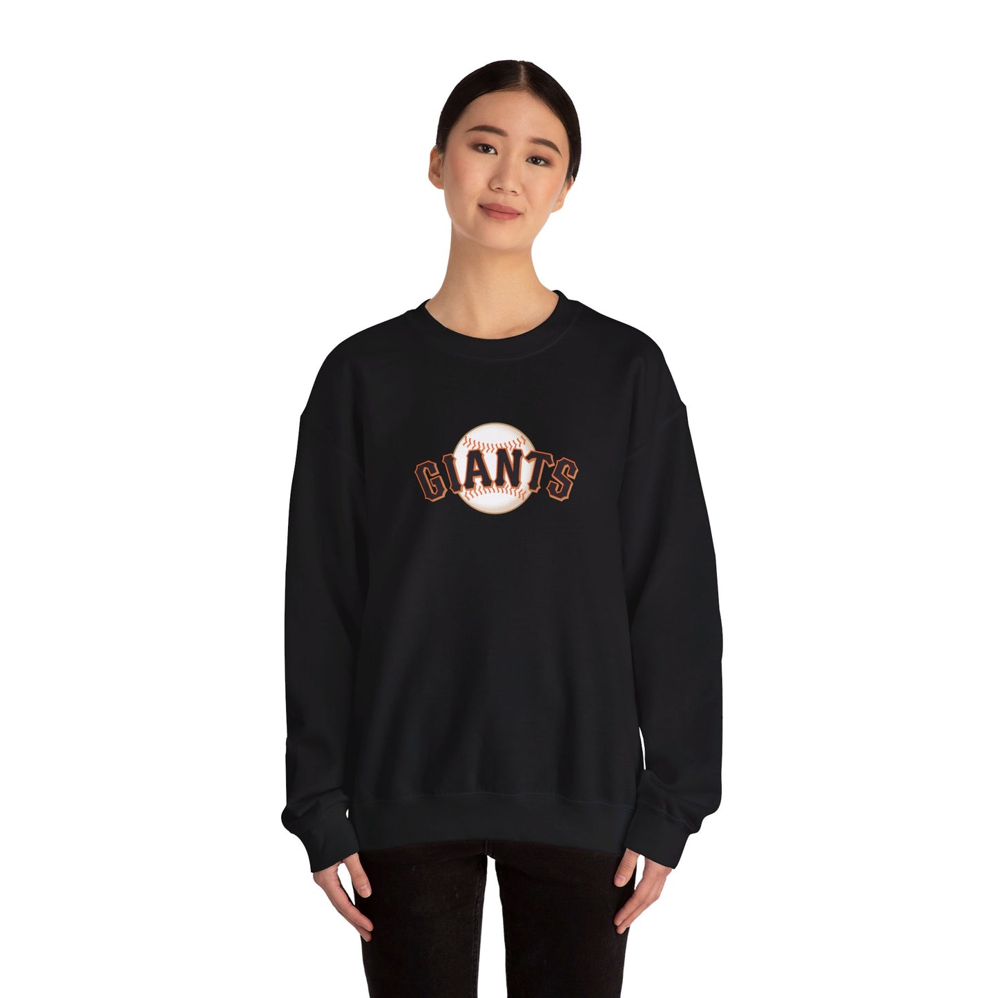 San Francisco Giants Sweatshirt