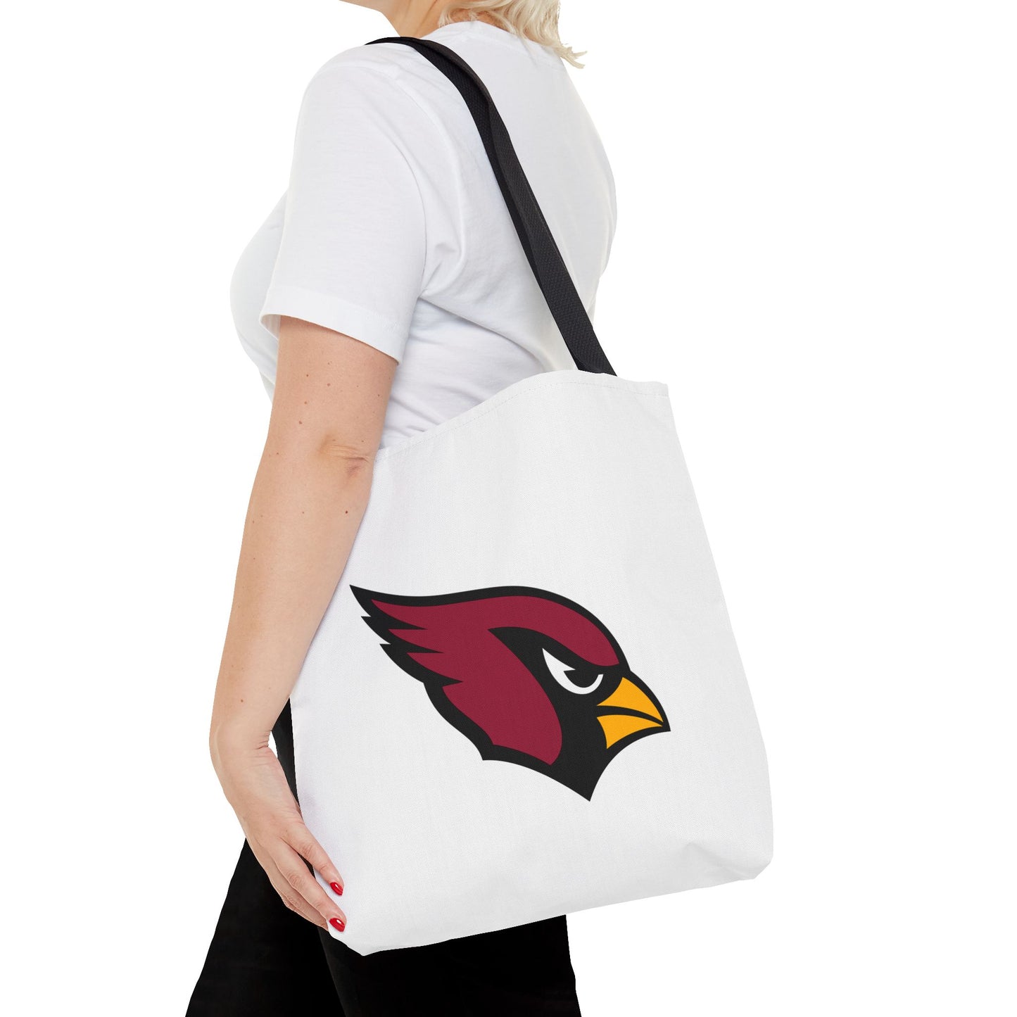 Arizona Cardinals Tote Bag