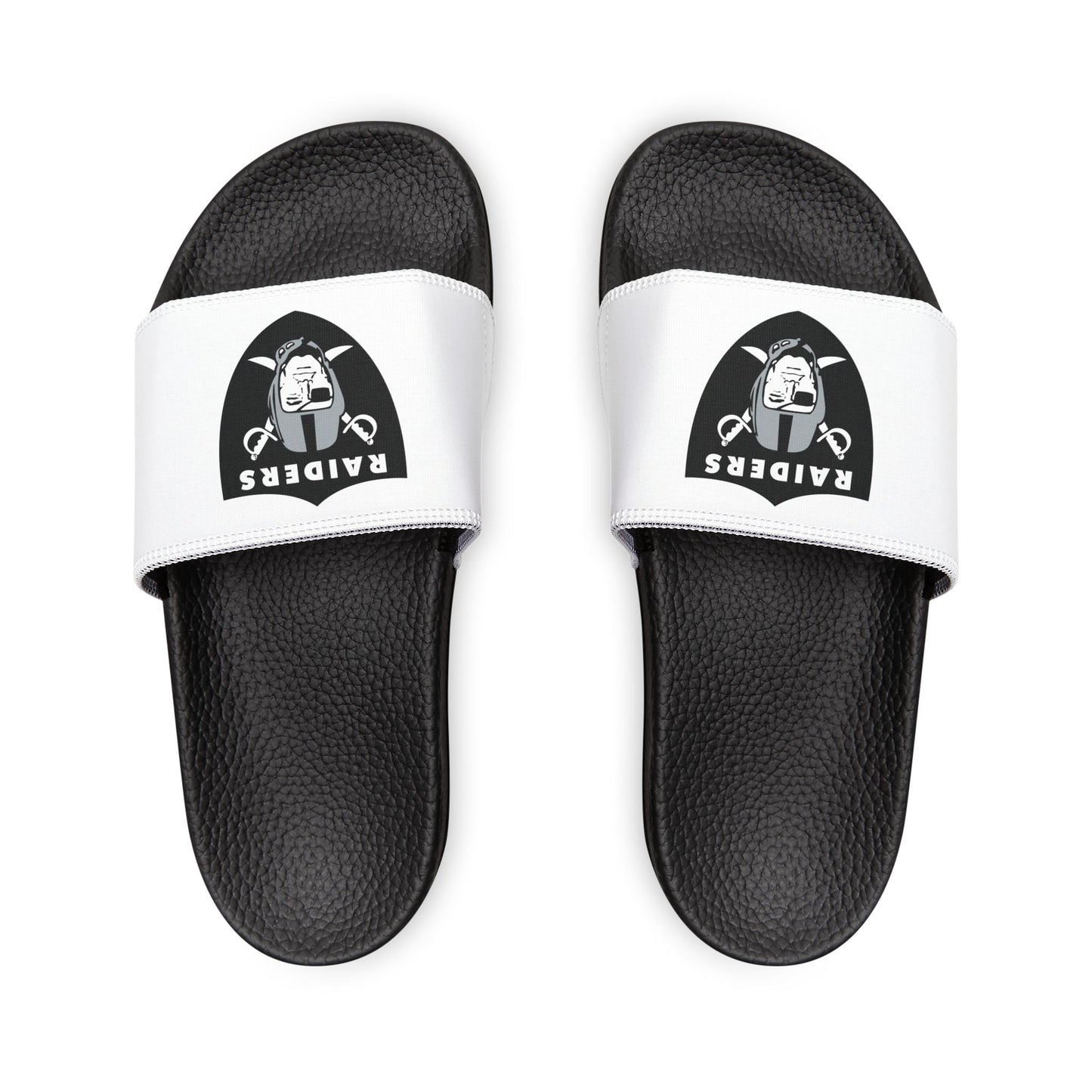 Oakland Raiders Slides