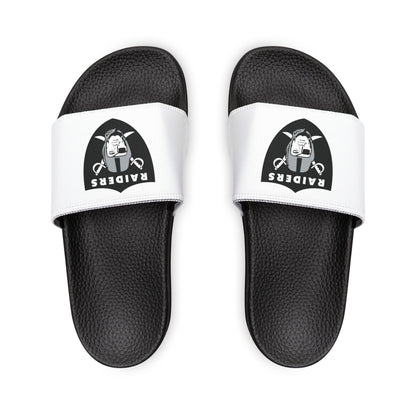 Oakland Raiders Slides