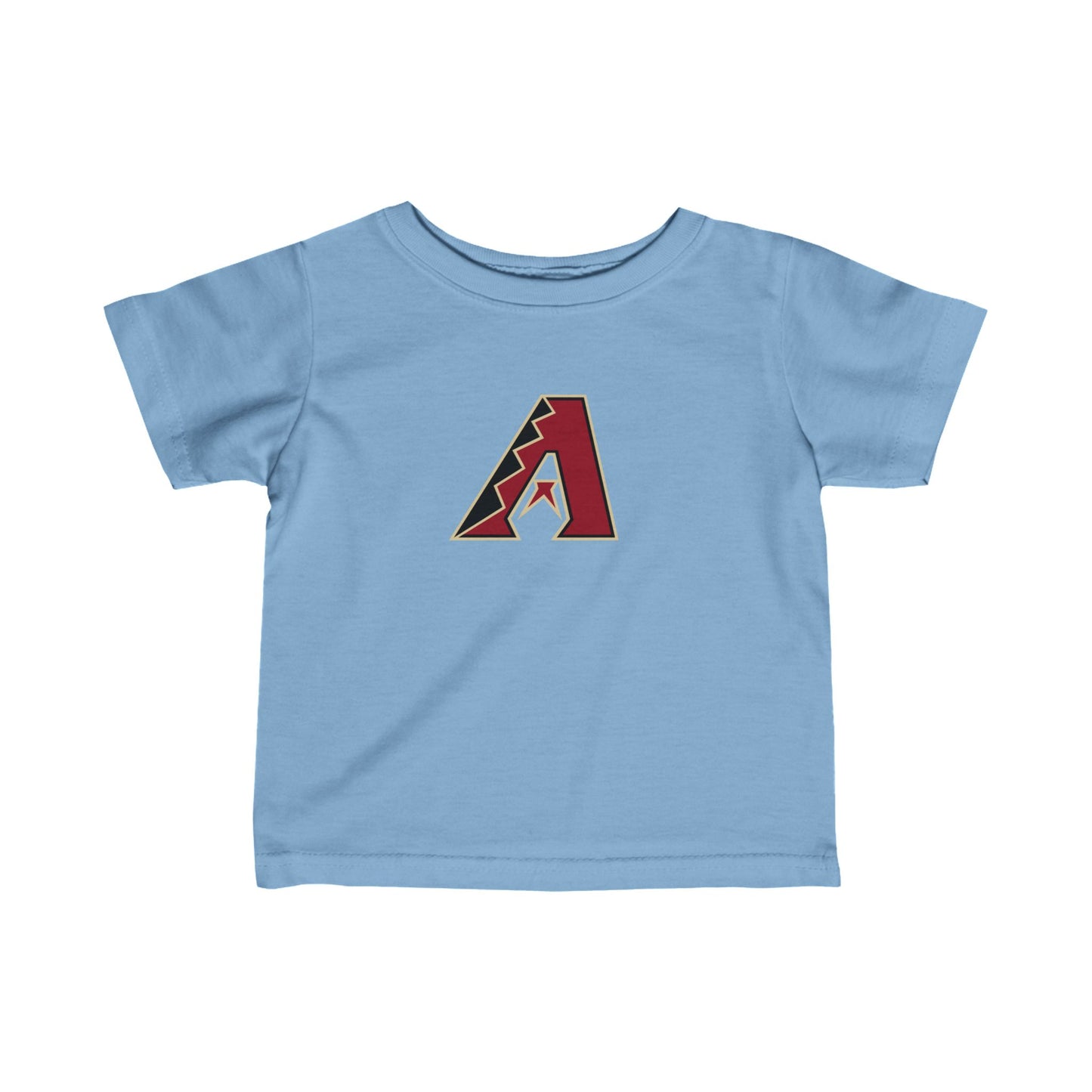 Arizona Diamond Backs Baby T-Shirt