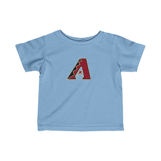 Arizona Diamond Backs Baby T-Shirt