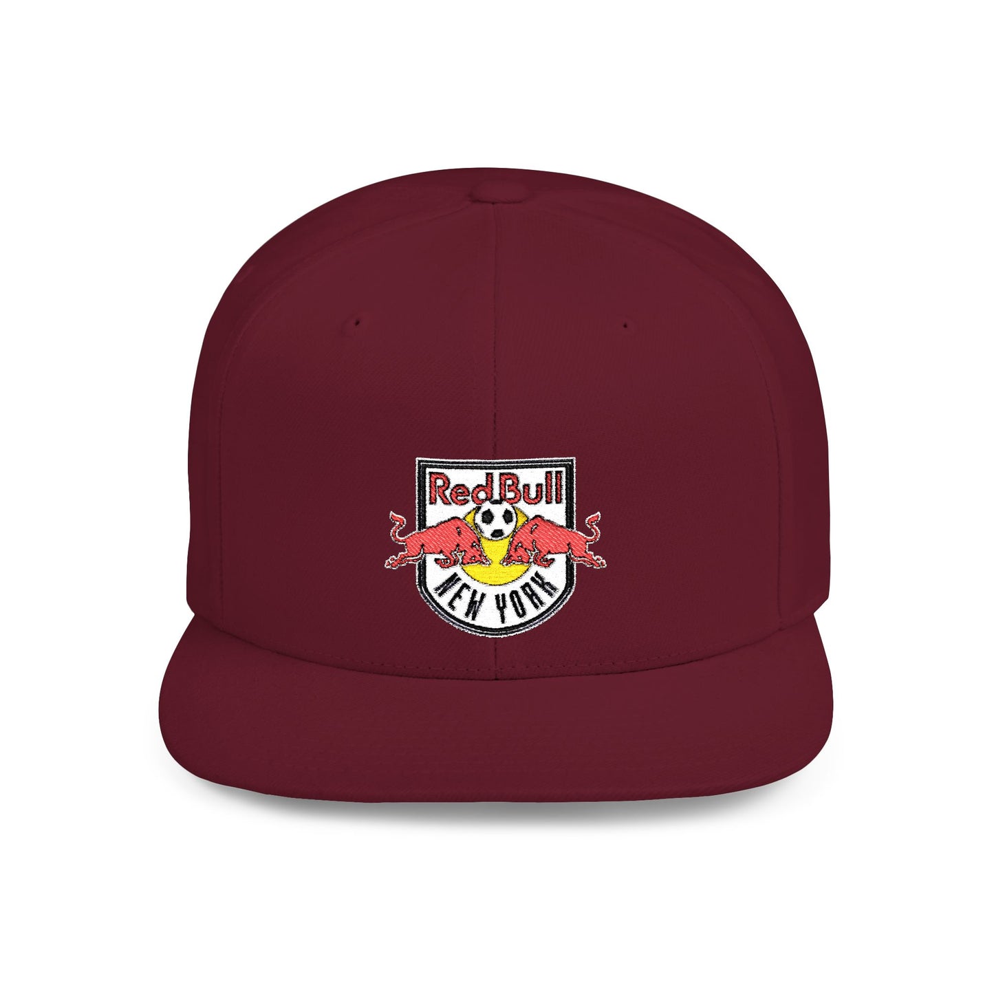 New York Redd Bulls Snapback