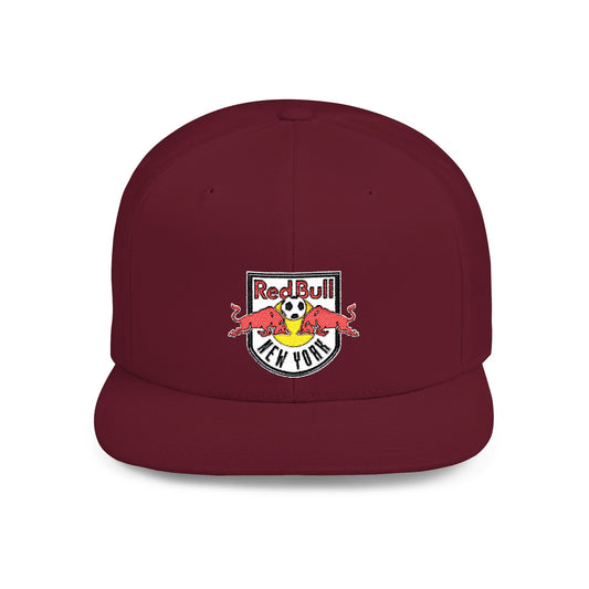 New York Redd Bulls Snapback