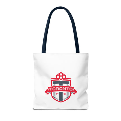 Toronto FC Tote Bag