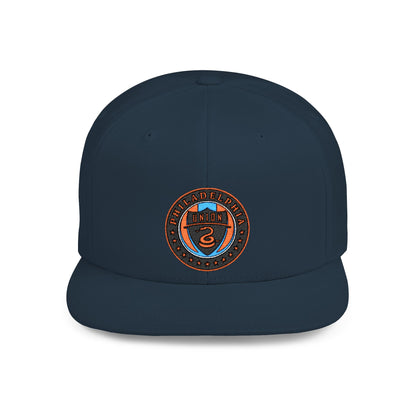 Philadelphia Union Snapback