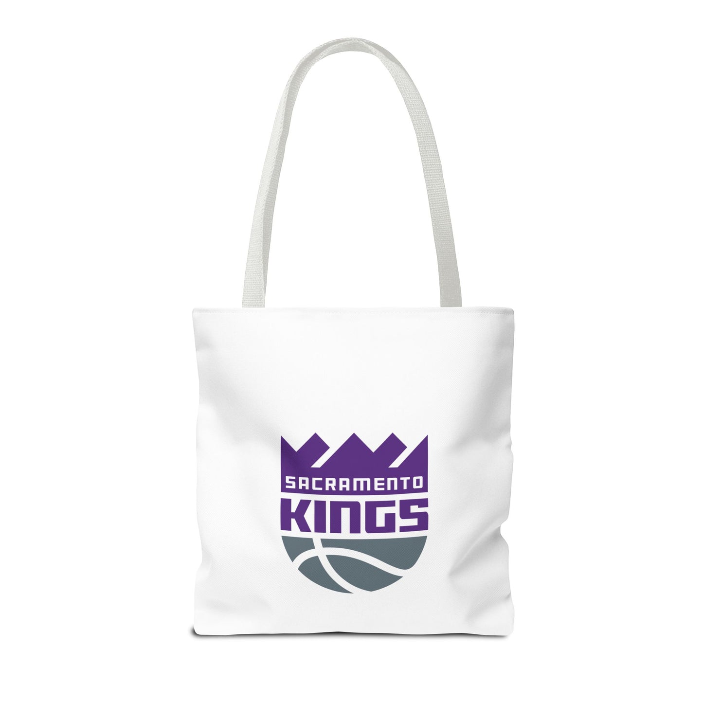 Sacramento Kings Tote Bag