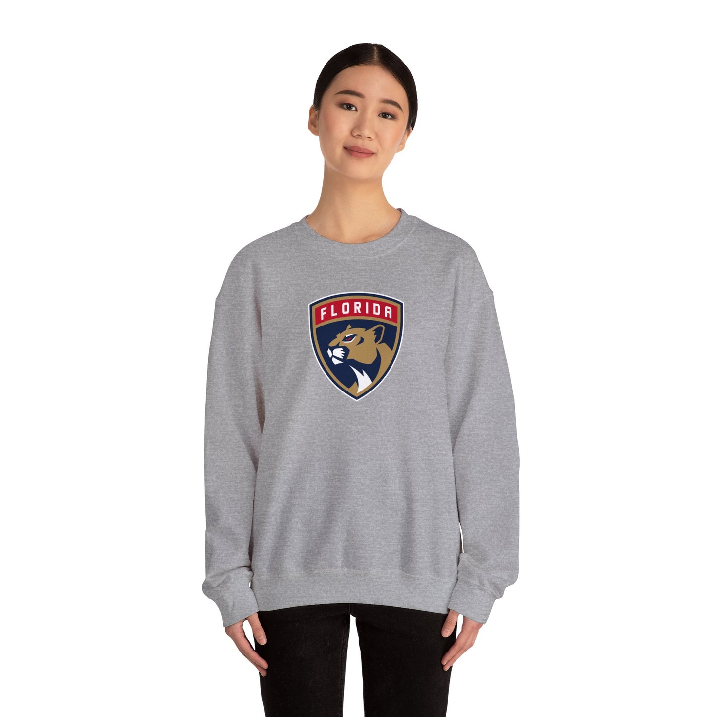 Florida Panthers Sweatshirt