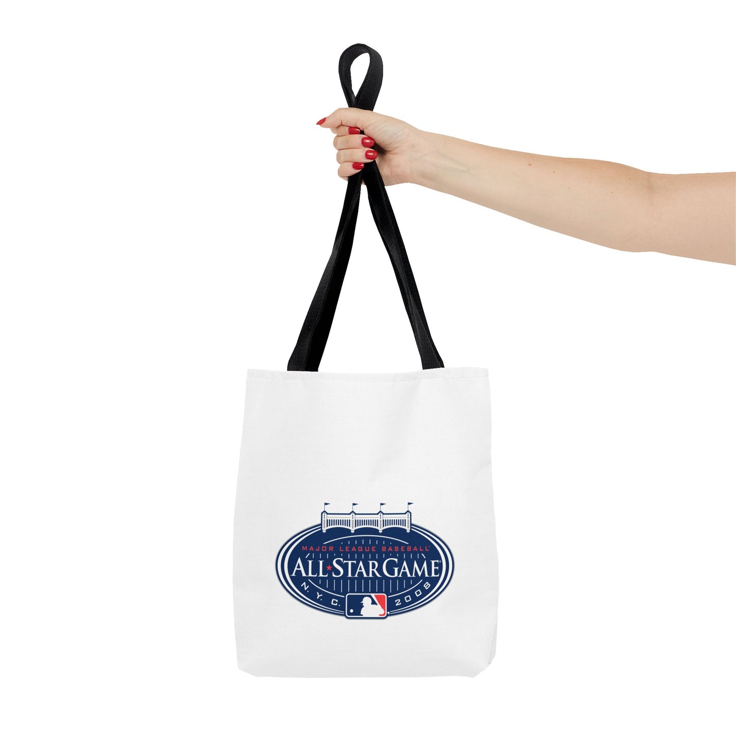 MLB All Star Game Tote Bag