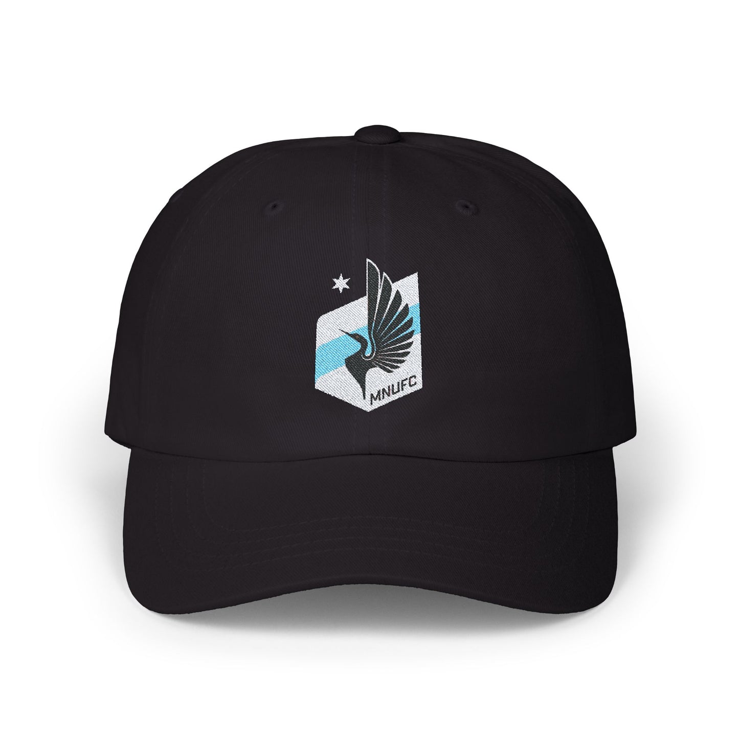 Minnesota United FC Cap
