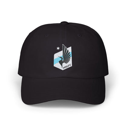 Minnesota United FC Cap