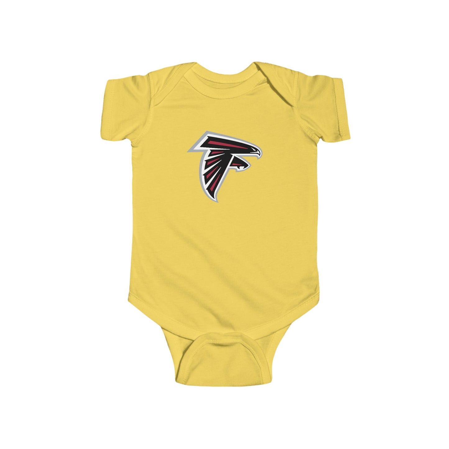 Atlanta Falcons Onesie