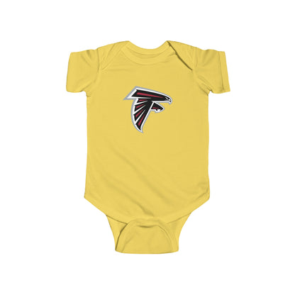 Atlanta Falcons Onesie