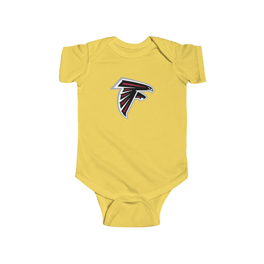Atlanta Falcons Onesie