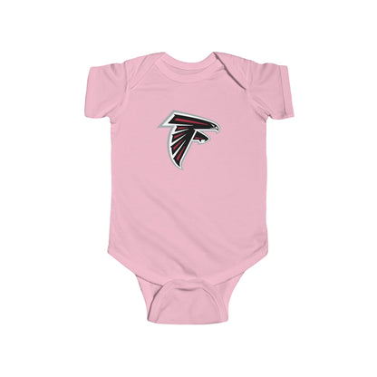 Atlanta Falcons Onesie