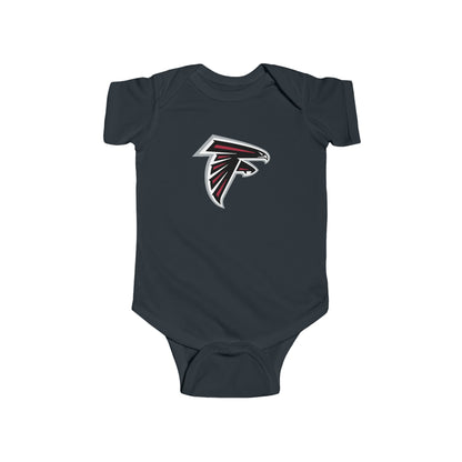 Atlanta Falcons Onesie