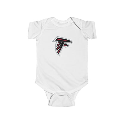 Atlanta Falcons Onesie