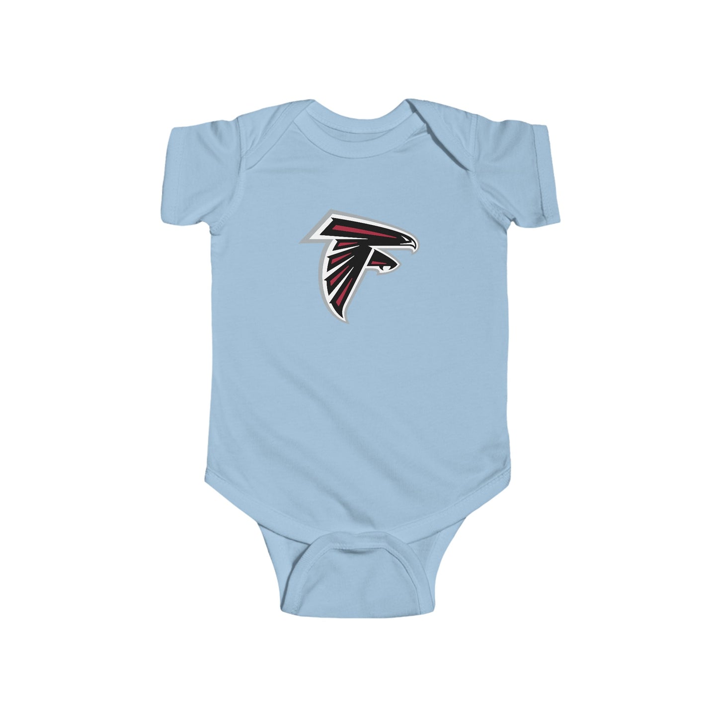 Atlanta Falcons Onesie