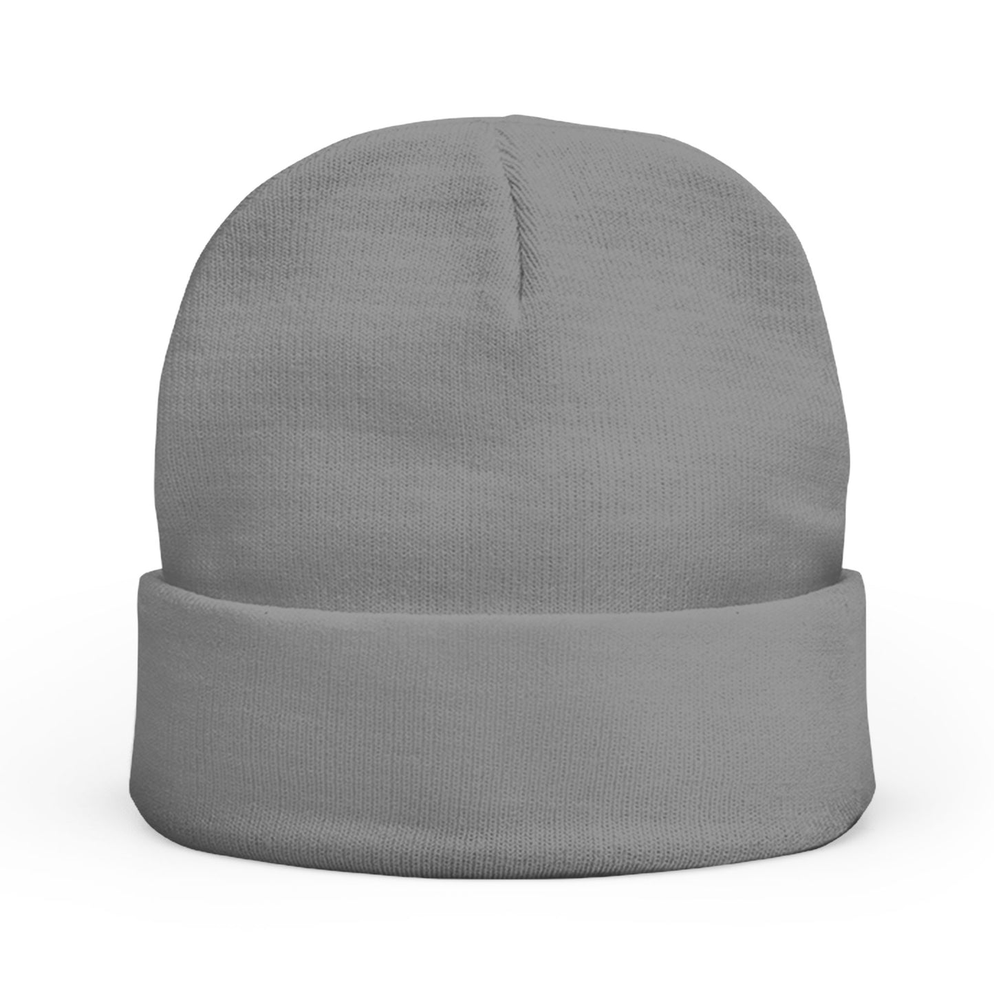 Embroidered Kawasaki Team Racing Knit Beanie